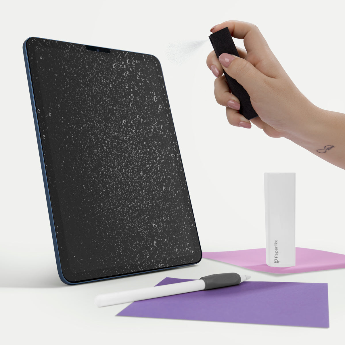 Plannafy Cleaning Kit