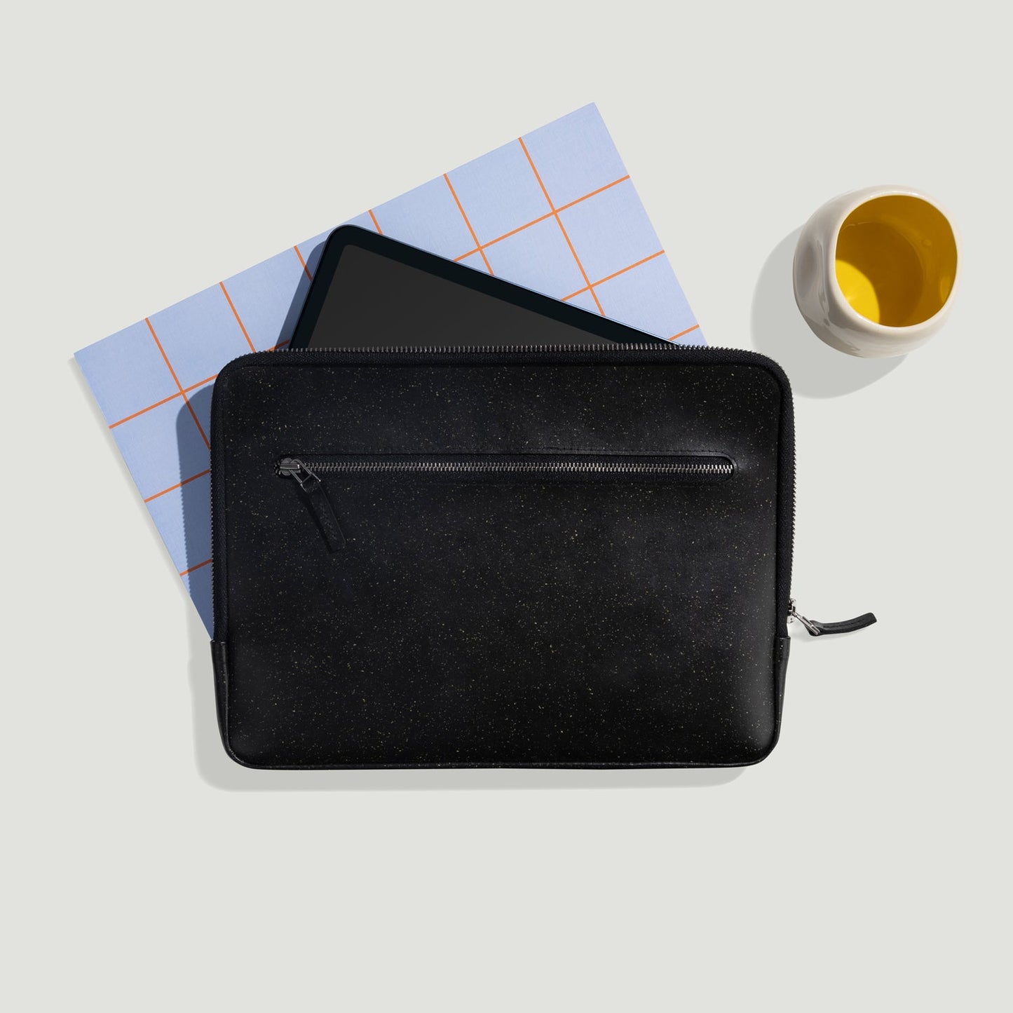 Good Wilhelm x Plannafy iPad Sleeve