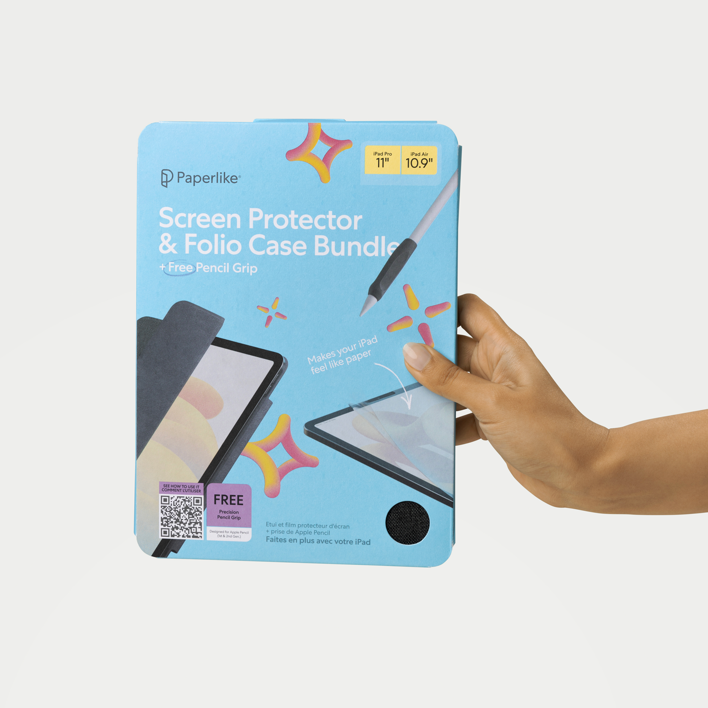 Gift Box Set