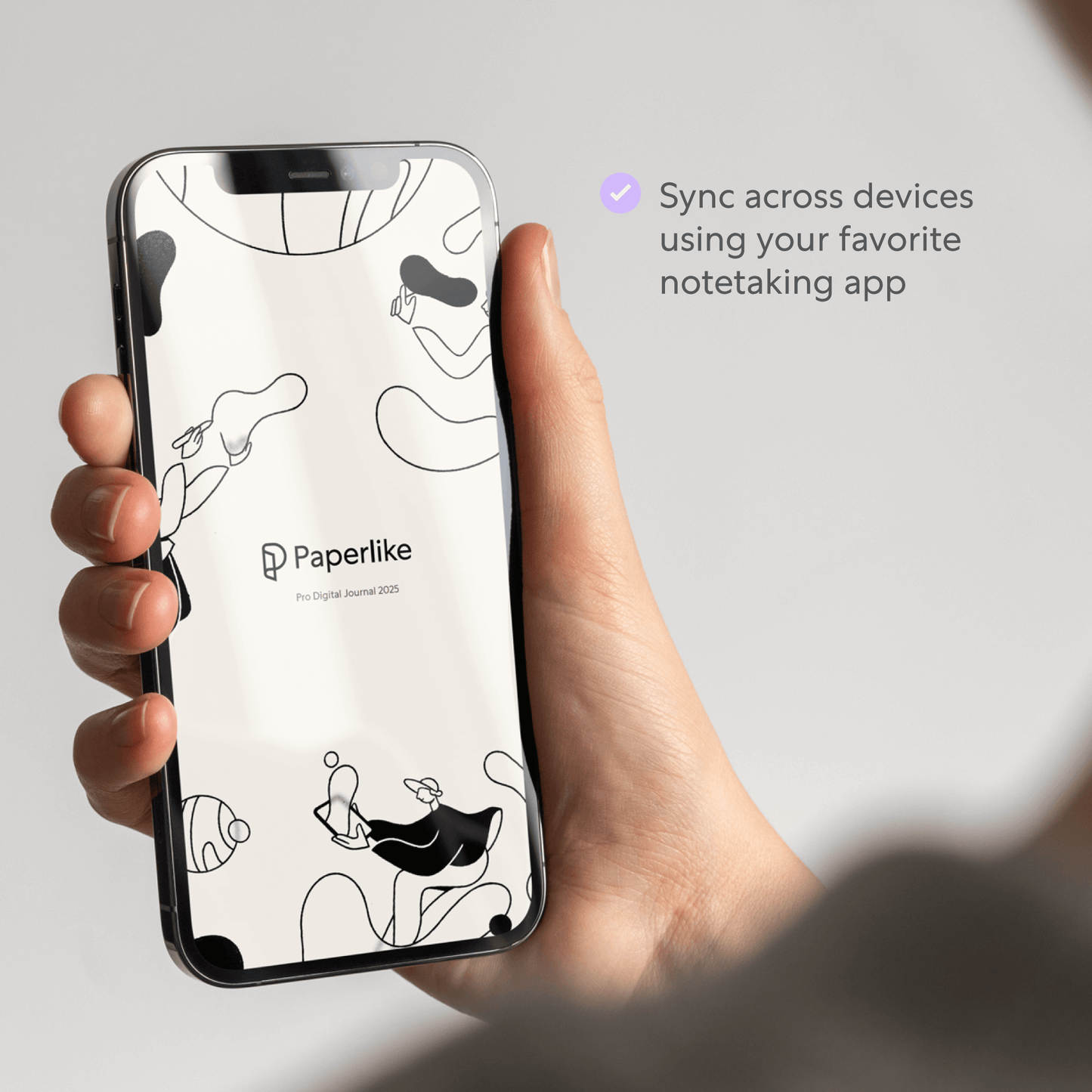 Plannafy Pro Journal