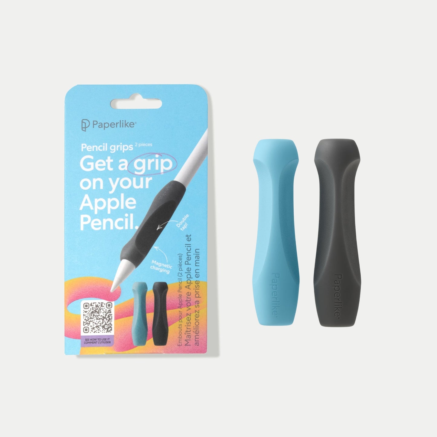 Plannafy Pencil Grips